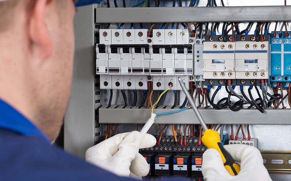 prix électricité maison Groslay