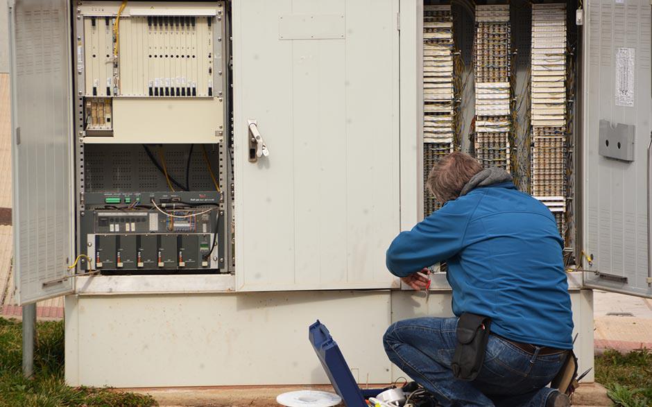 électricien d'urgence Hermes