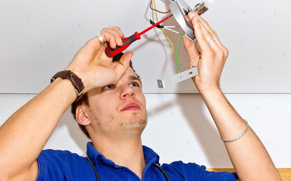 prix électricité maison Groslay