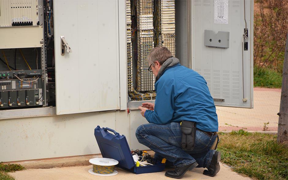 urgence électricité Valenton