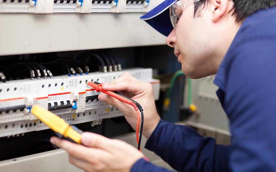 devis électricité Les Mureaux