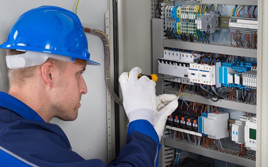 électricien d'urgence Hermes
