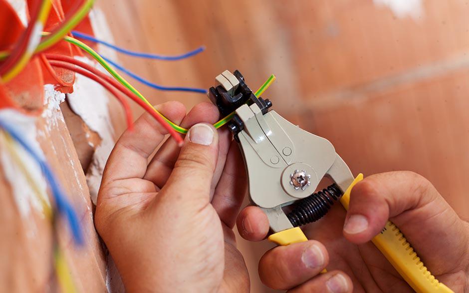 électricien urgence Groslay