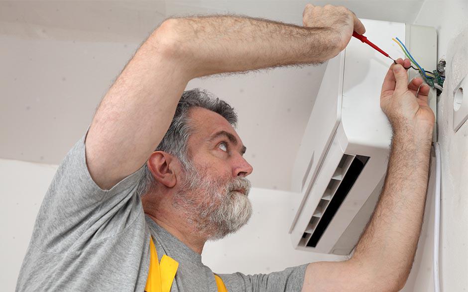 mon électricien Massy