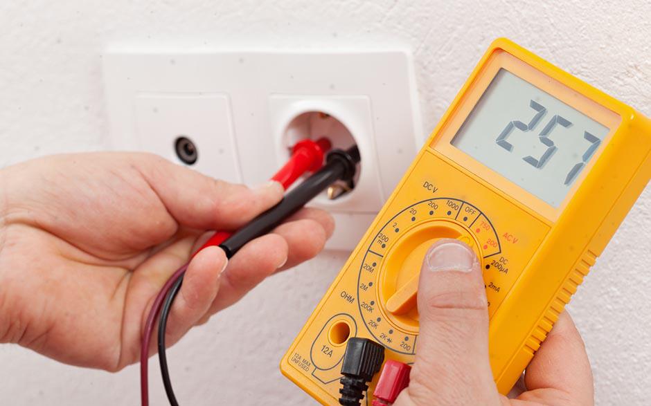 électricien d'urgence Hermes