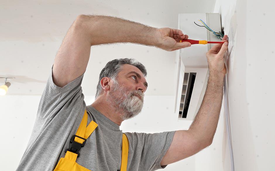 mon électricien Massy