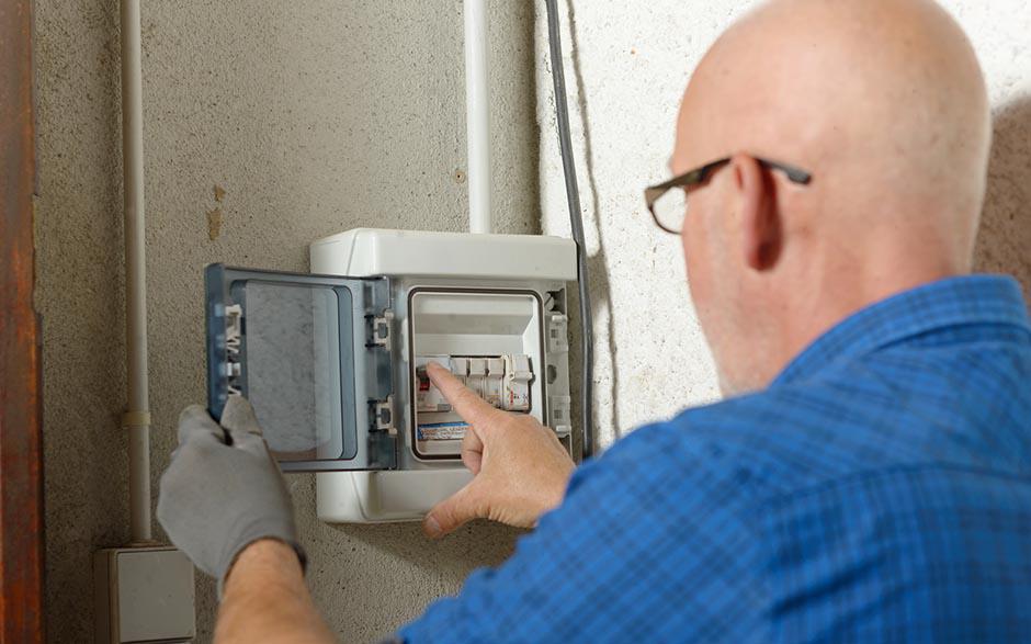 devis électricité Les Mureaux